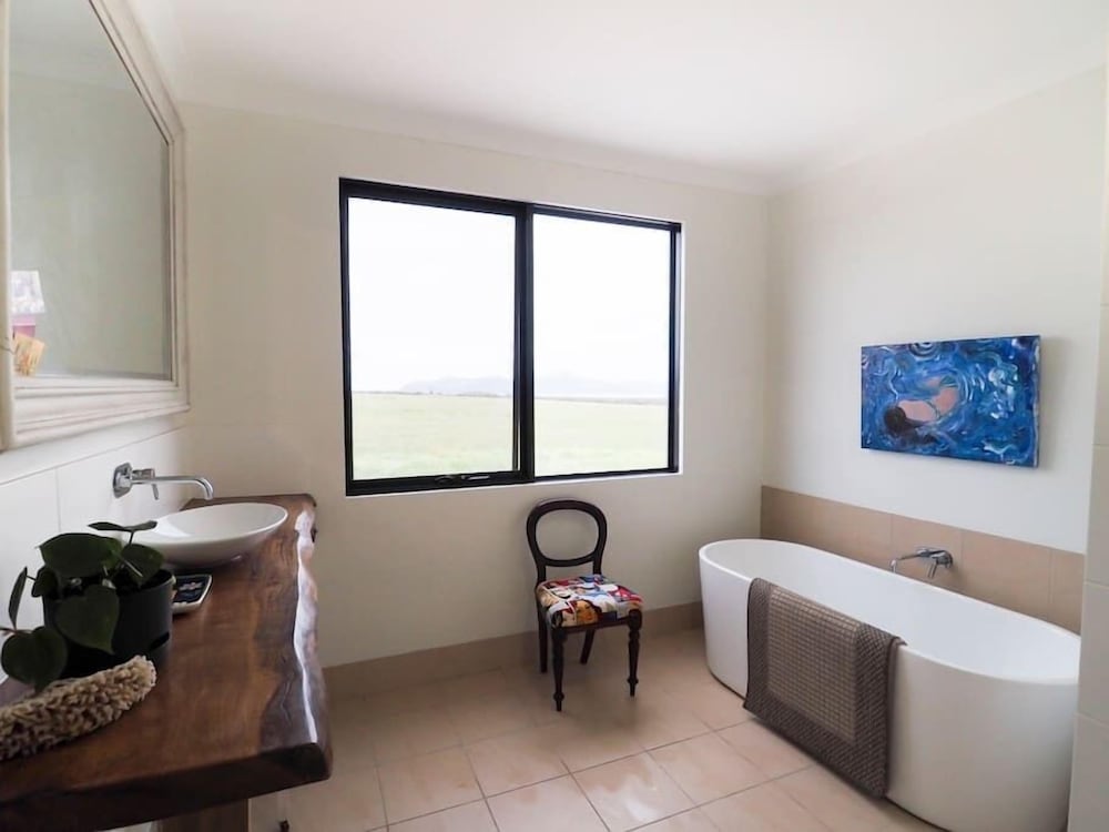 Jeedamya Bed and Breakfast