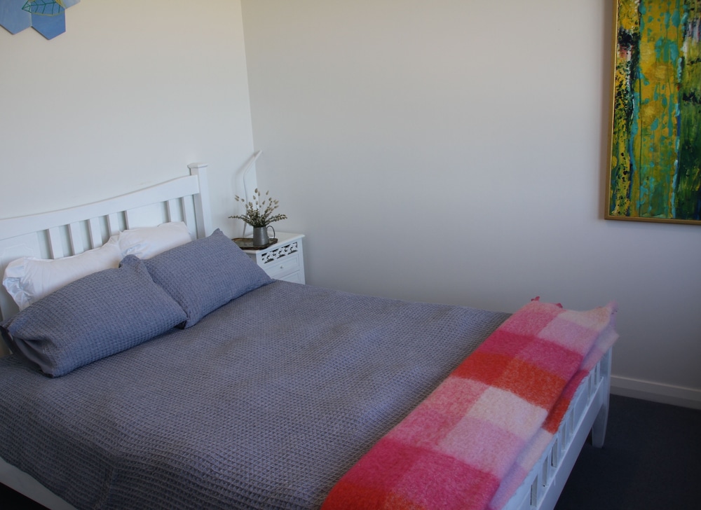 Jeedamya Bed and Breakfast