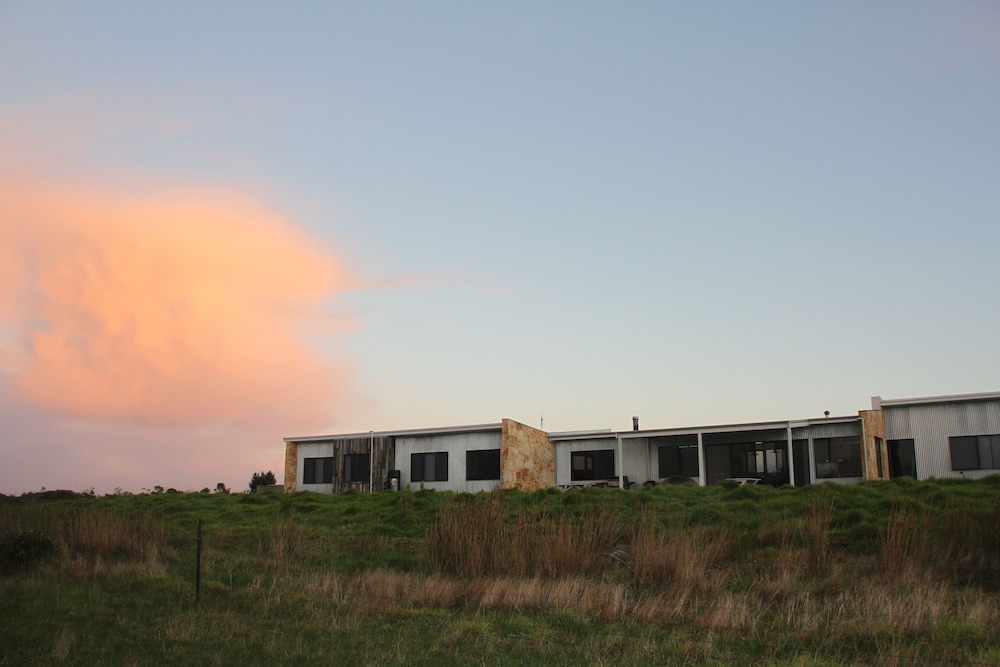 Jeedamya Bed and Breakfast