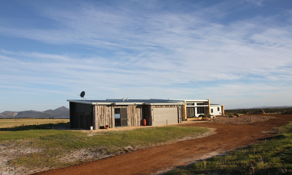 Jeedamya Bed and Breakfast