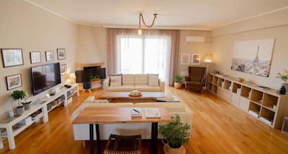 Athens Airport Lodge