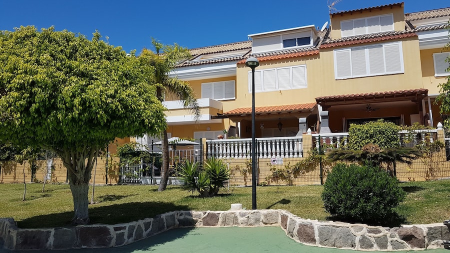 El Camisón Apartment
