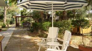 Terrazza/Patio