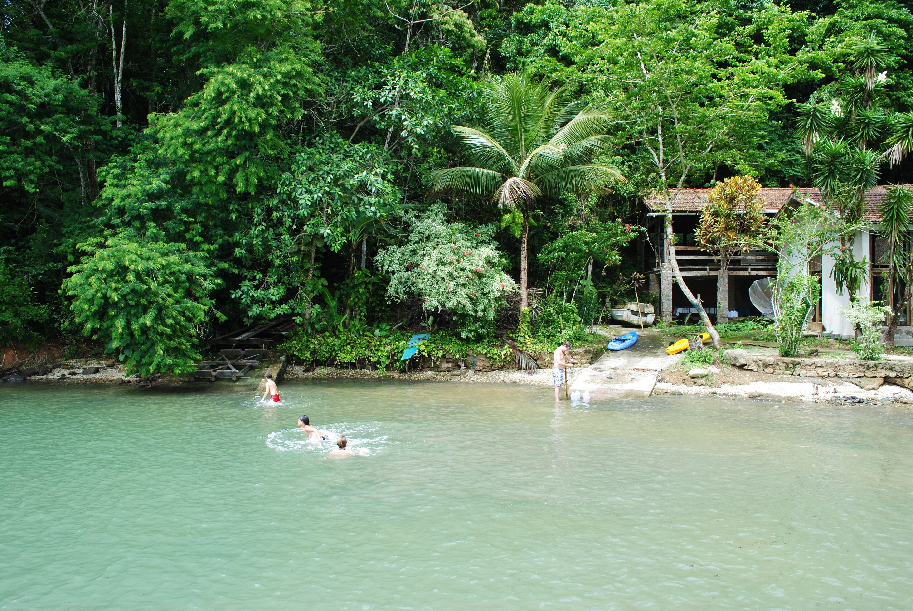 Araujo Frente Km 561 Rio Santos Rodeoのアイランド パラティ アイランドの家 口コミ 部屋写真 料金 お得情報 エクスペディア