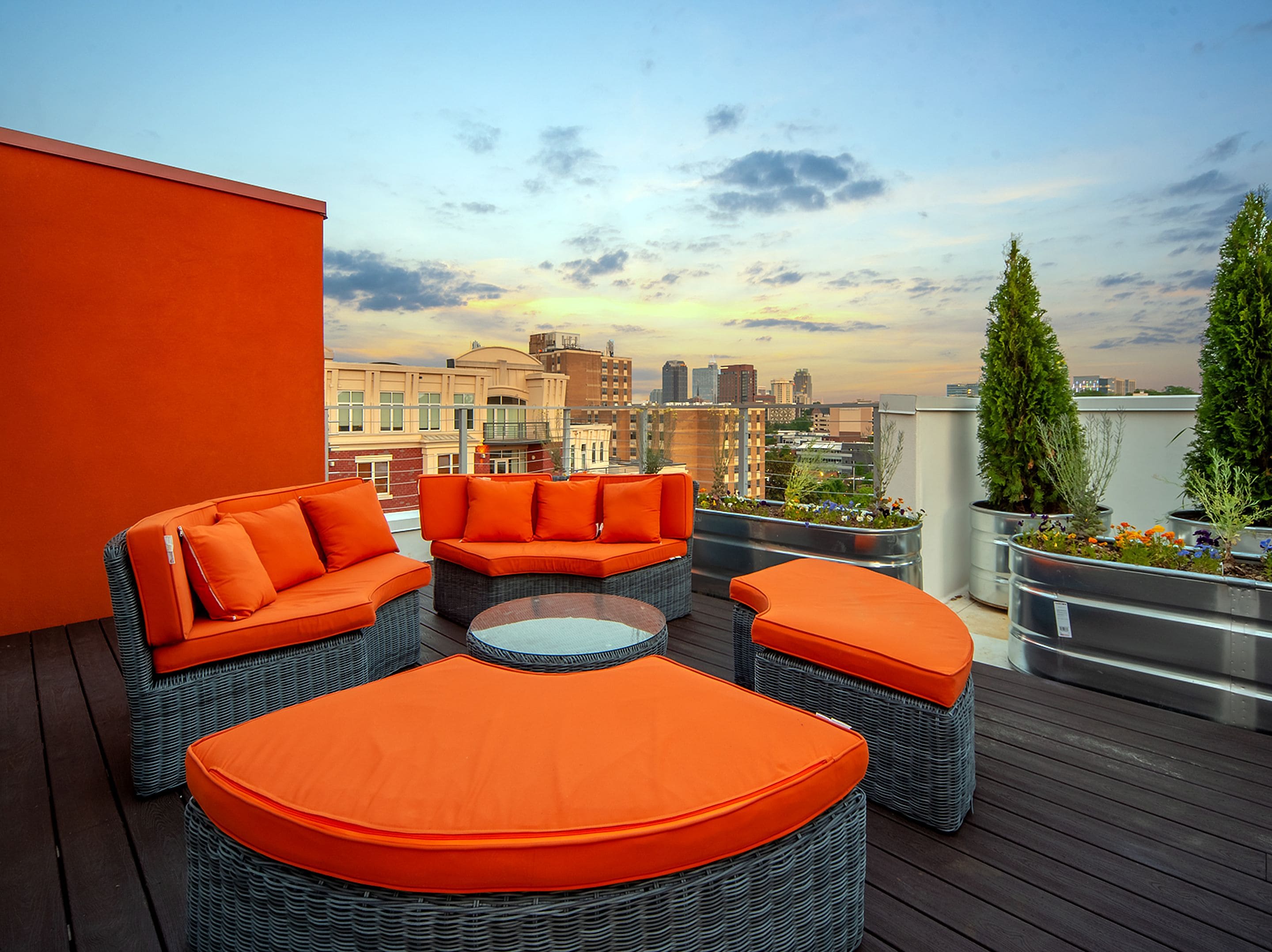 Welcome Holdings in Raleigh, United States