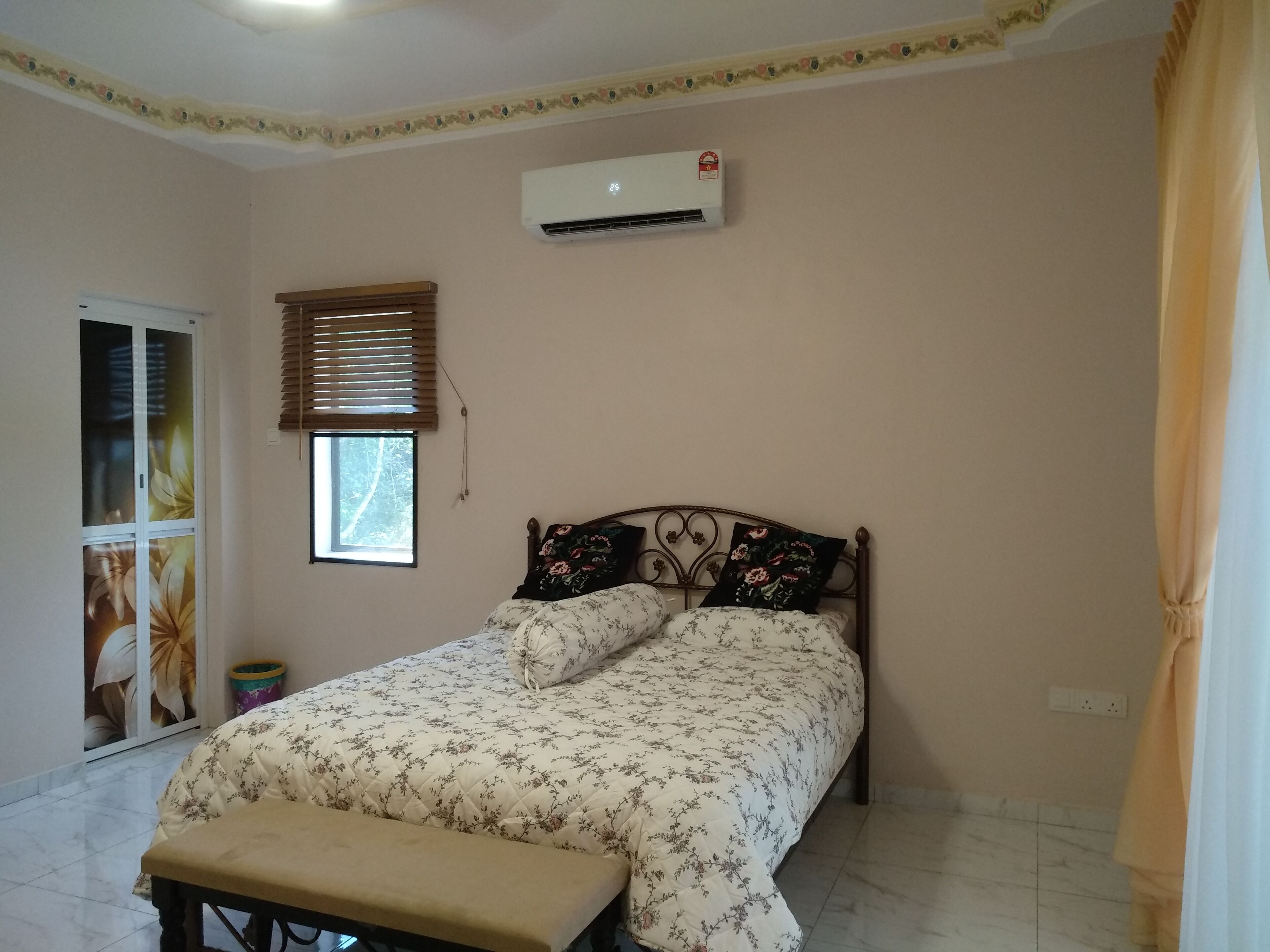 Sky View Villa Bed & Breakfast in Kuantan, Malaysia