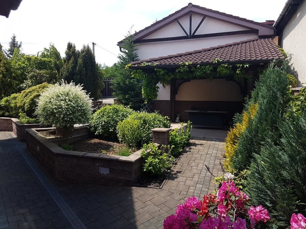 VILA Kosice in Košice, Slovakia