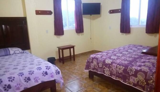 Hotel Don Fer In Chignahuapan Mexico Expedia