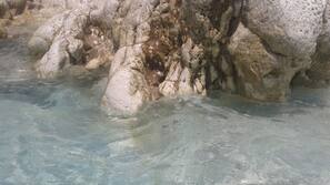 Ubicación cercana a la playa