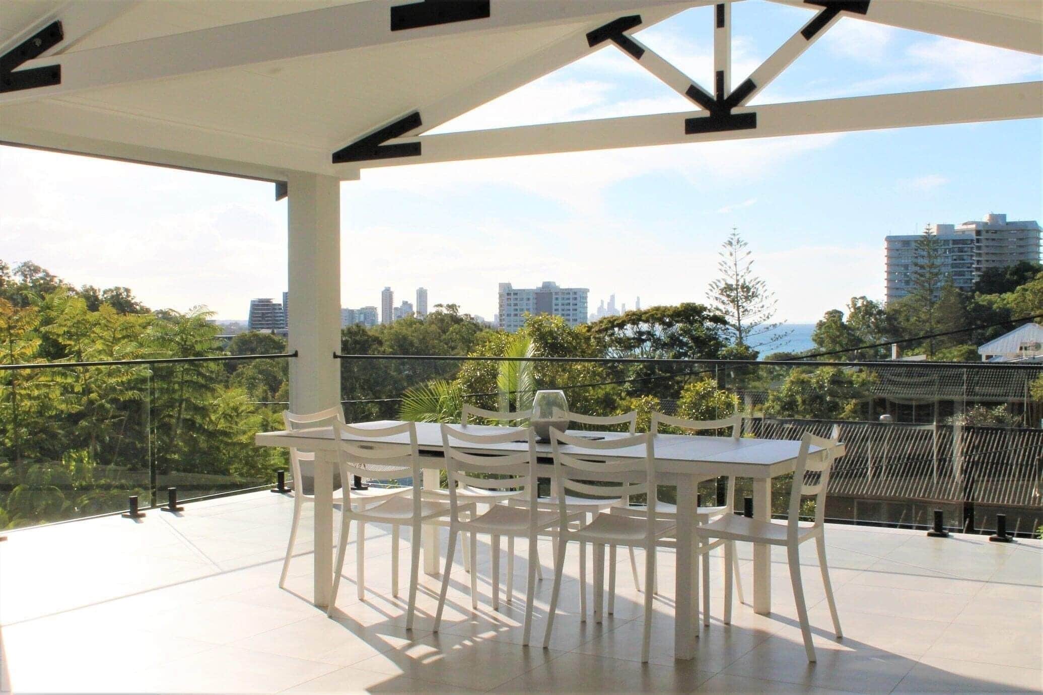 Private Access to the Beach, Ocean Views & Outdoor Spa - Central Location