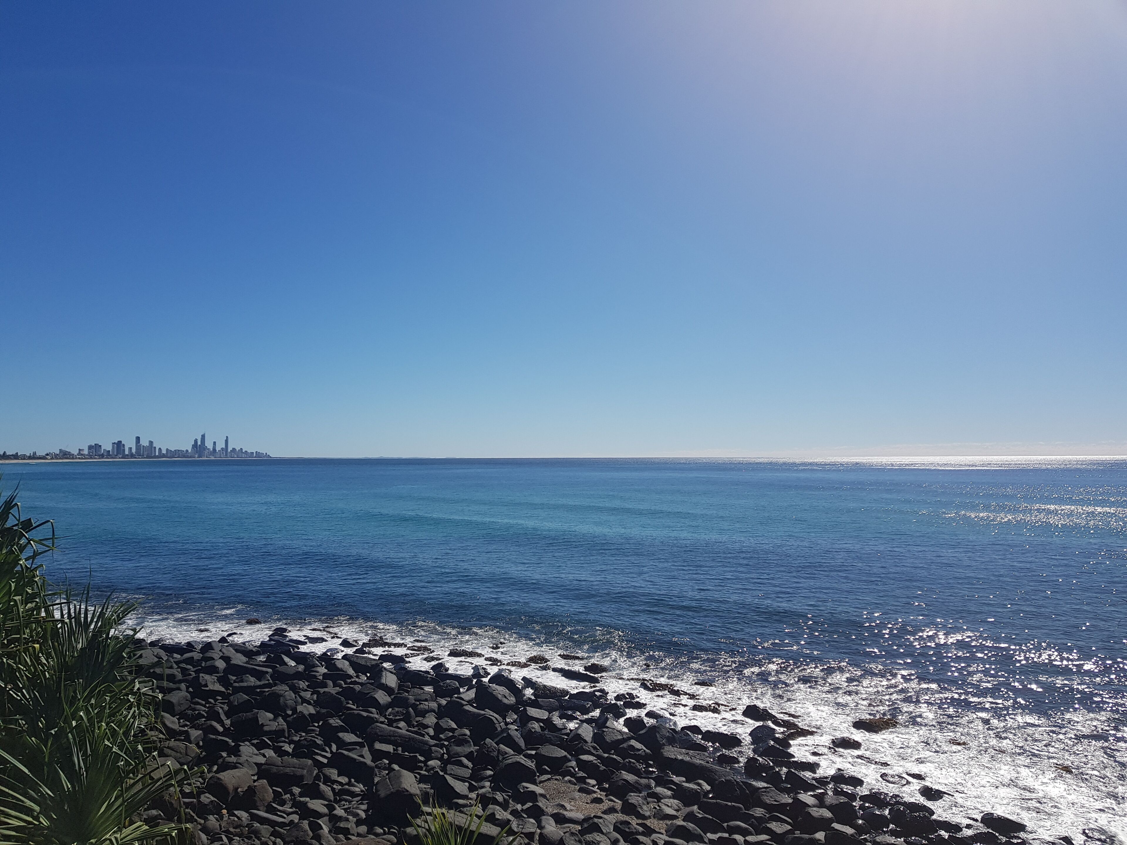 Private Access to the Beach, Ocean Views & Outdoor Spa - Central Location