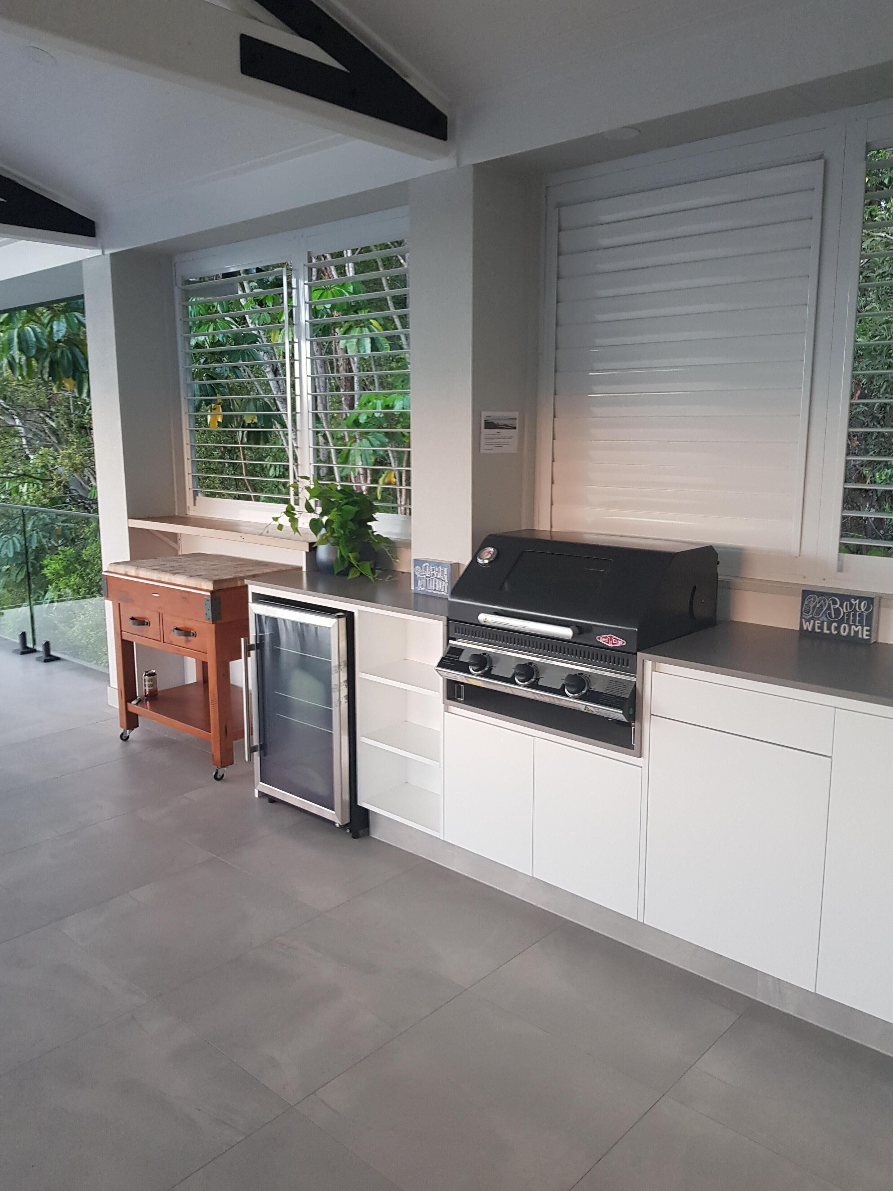 Private Access to the Beach, Ocean Views & Outdoor Spa - Central Location