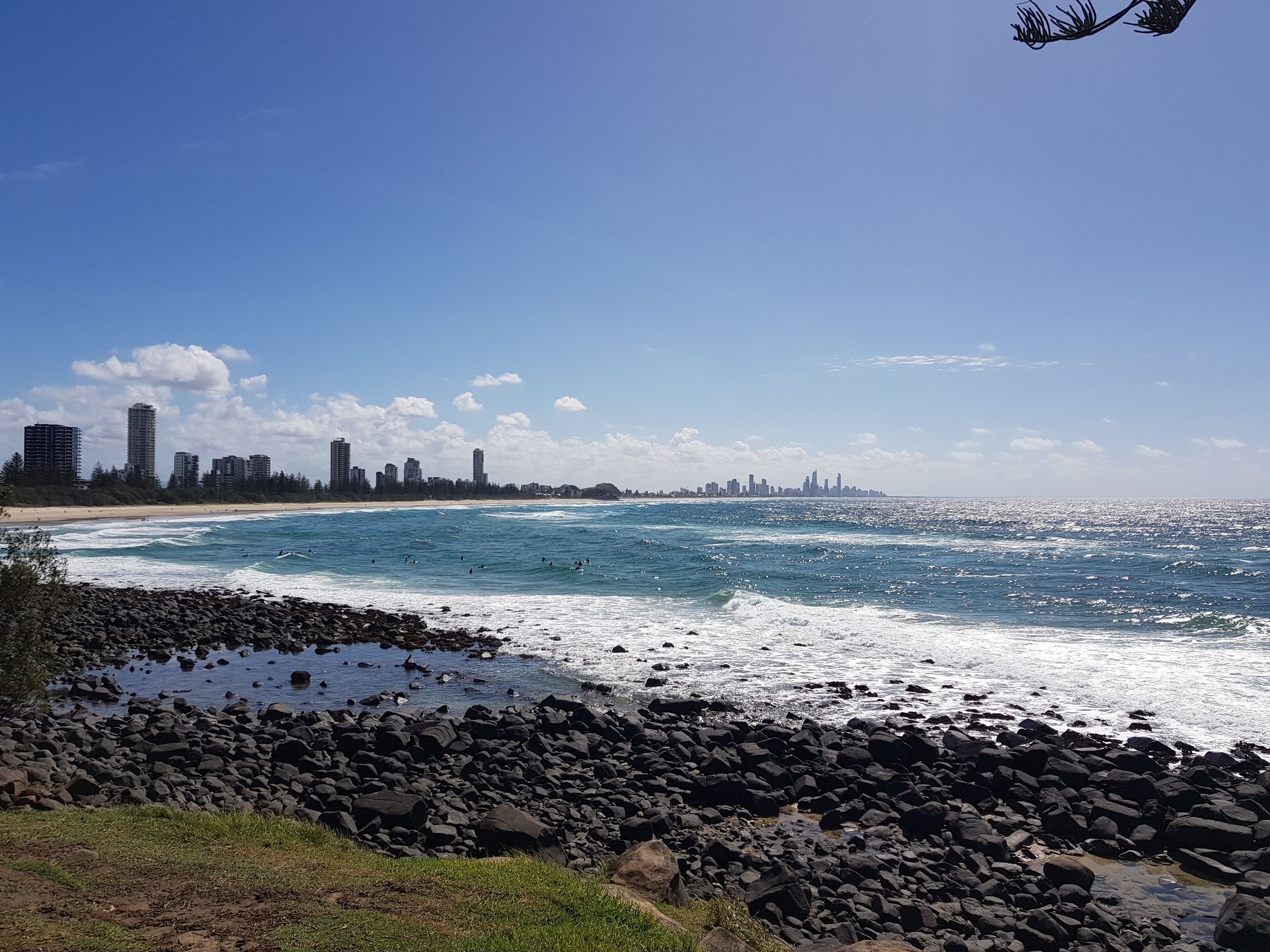 Private Access to the Beach, Ocean Views & Outdoor Spa - Central Location