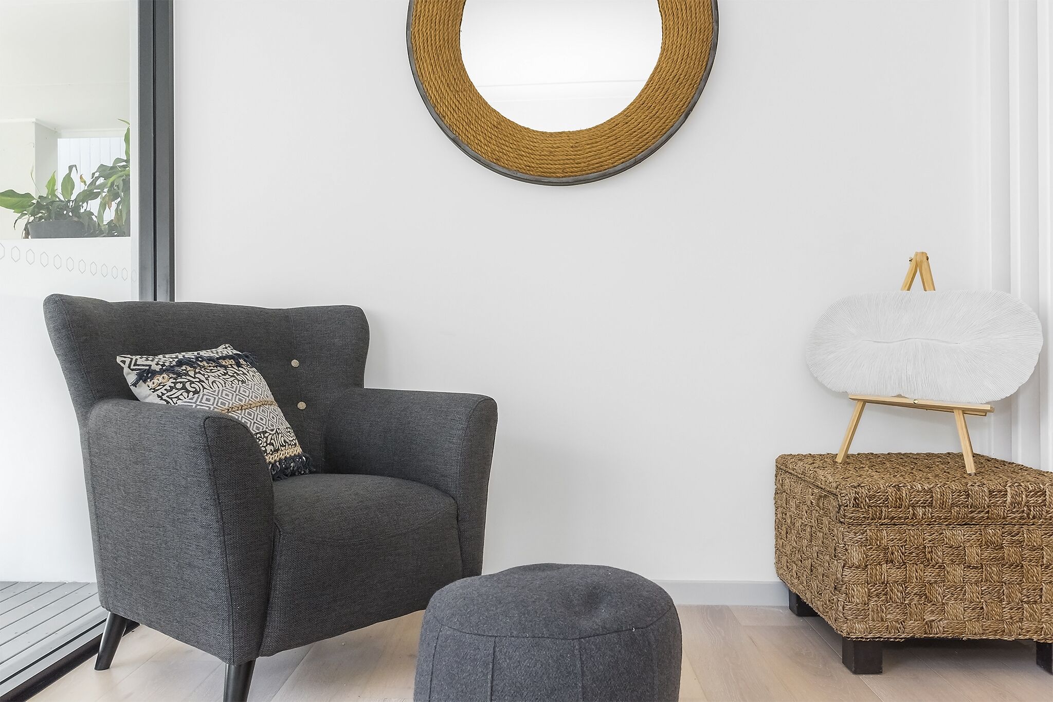 Private Access to the Beach, Ocean Views & Outdoor Spa - Central Location