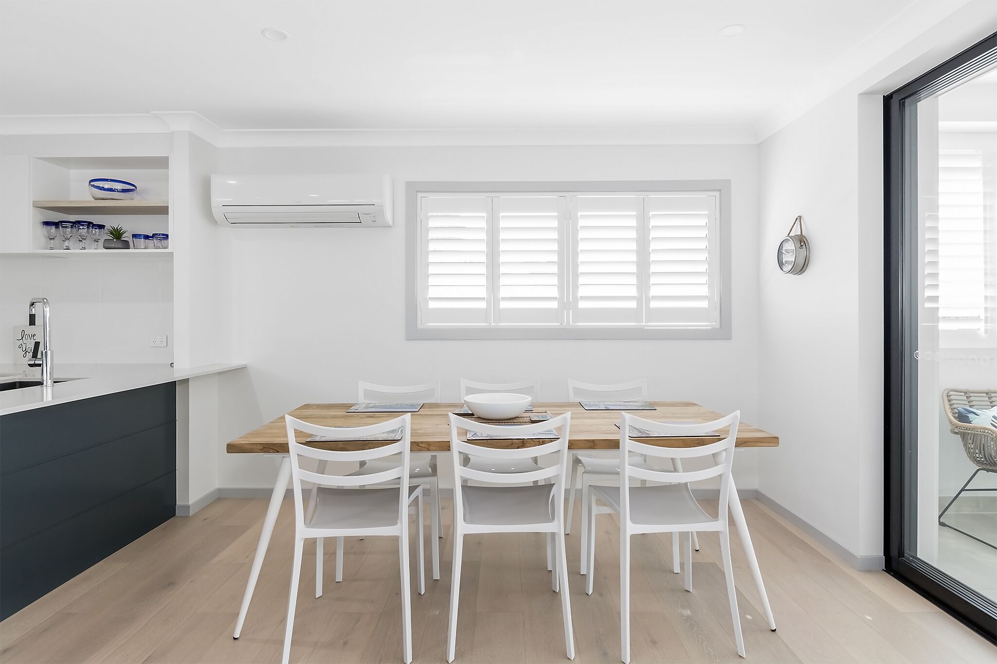 Private Access to the Beach, Ocean Views & Outdoor Spa - Central Location