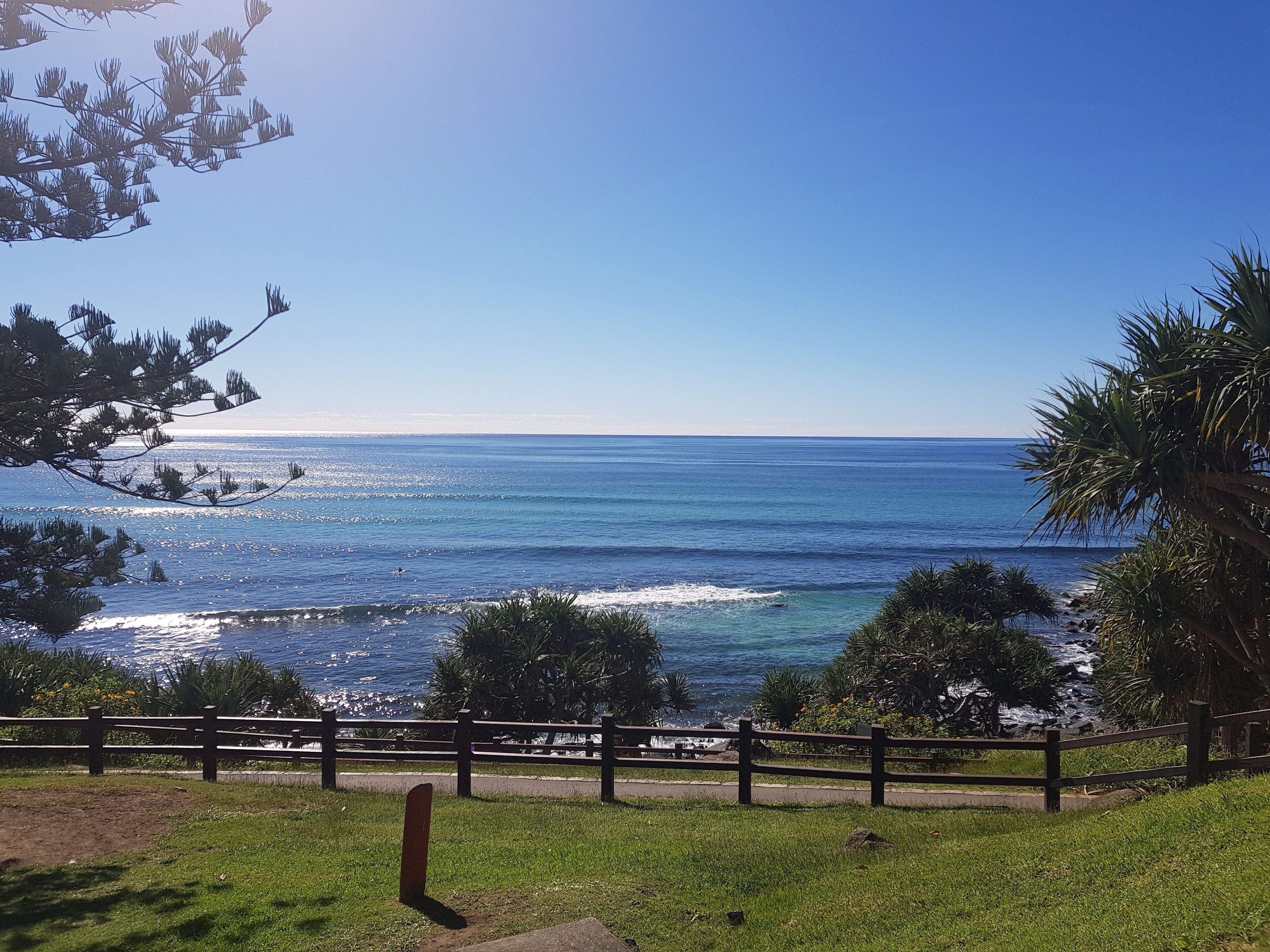 Private Access to the Beach, Ocean Views & Outdoor Spa - Central Location