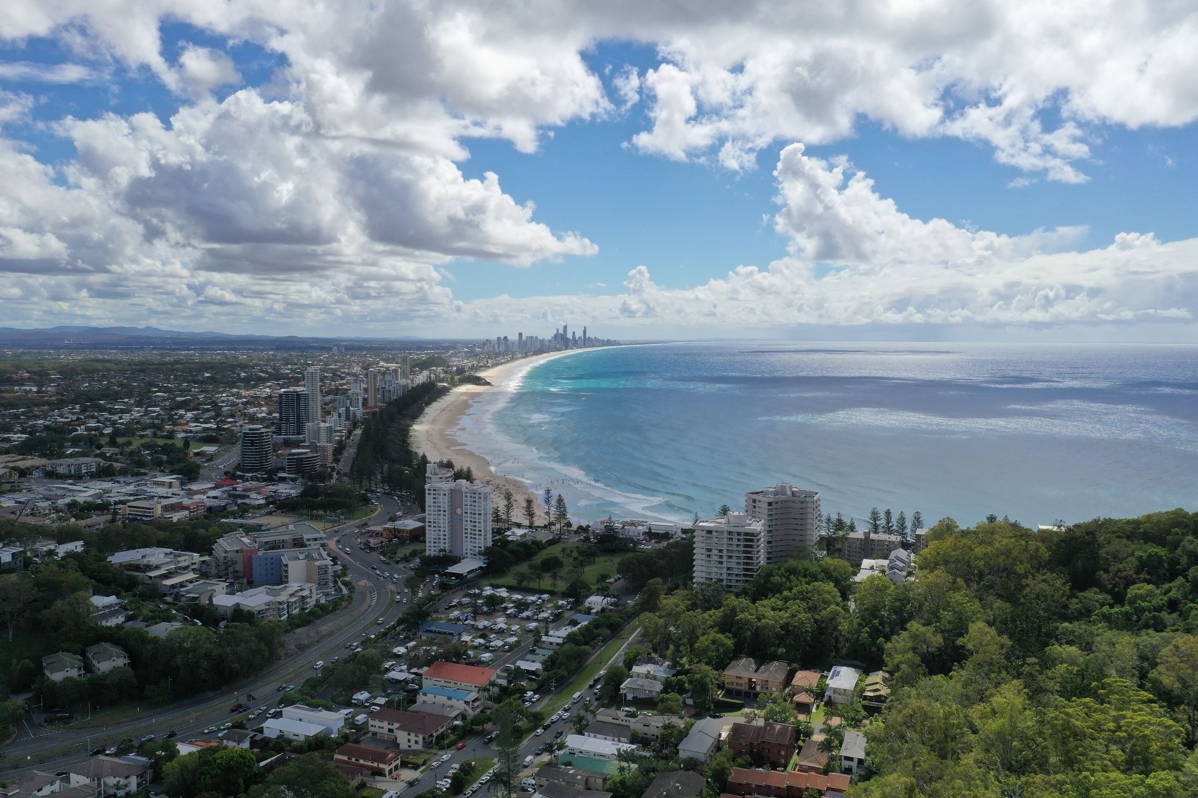 Private Access to the Beach, Ocean Views & Outdoor Spa - Central Location