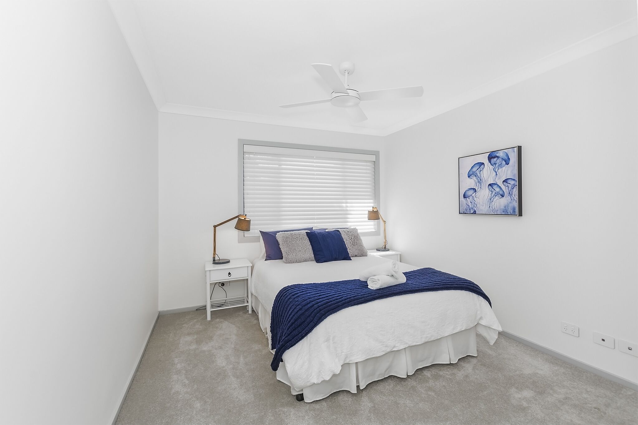 Private Access to the Beach, Ocean Views & Outdoor Spa - Central Location