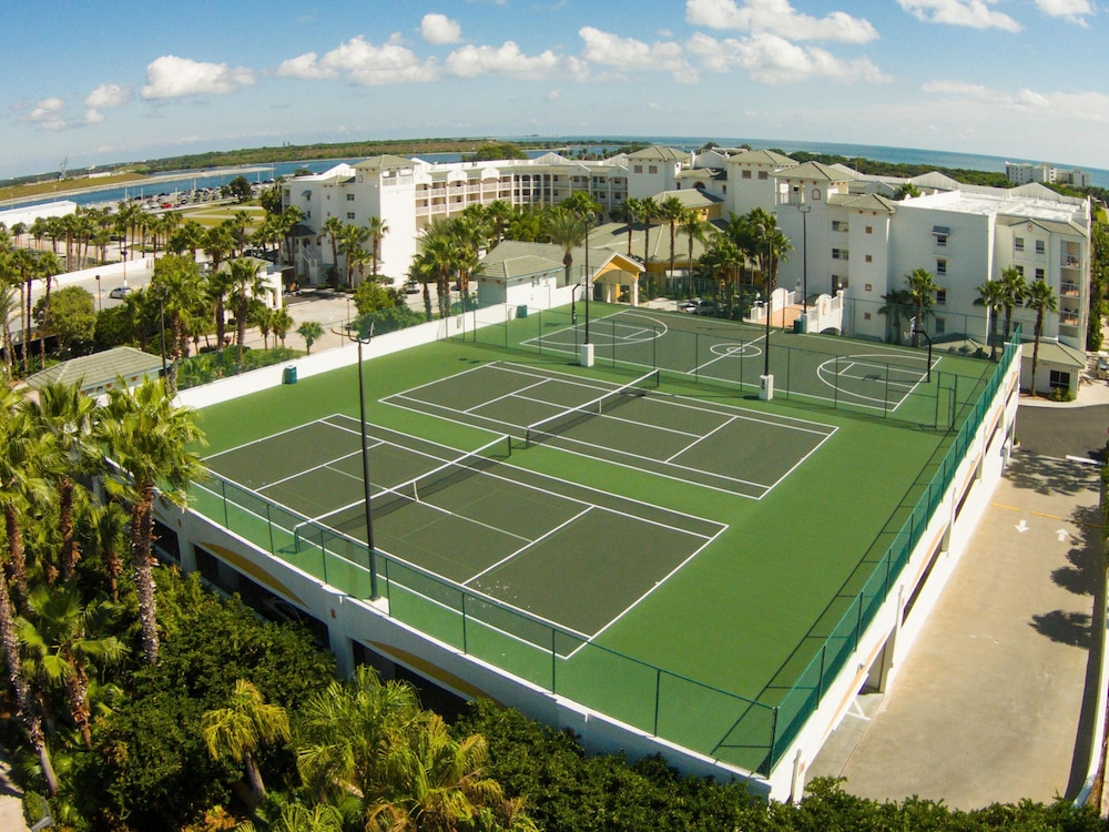 Holiday Inn Club Vacations Cape Canaveral Beach Resort, Cape Canaveral