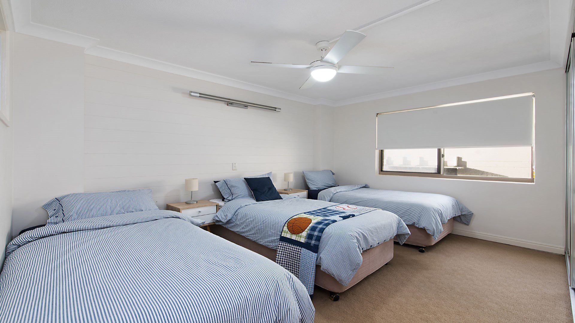 Chiswell Place Unit 11 Kings Beach QLD