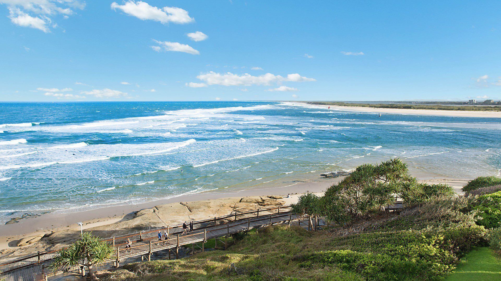 Chiswell Place Unit 11 Kings Beach QLD