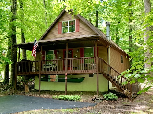 Best Cabins In Mount Nebo For 2020 Find Cheap 67 Cabins Rentals