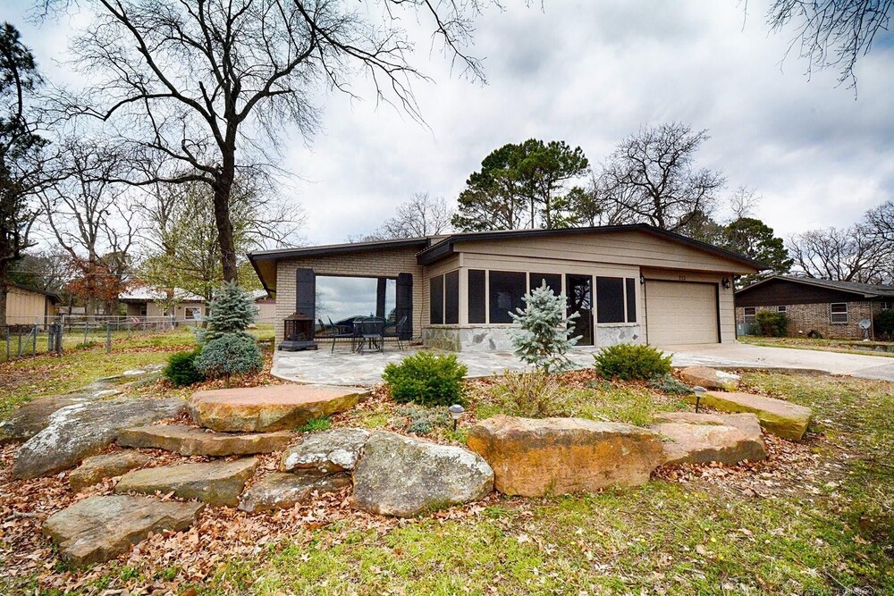 Beautiful Cozy Tenkiller Lake House On Paradise Point With Lake Views In Gore Hotel Rates Reviews On Orbitz