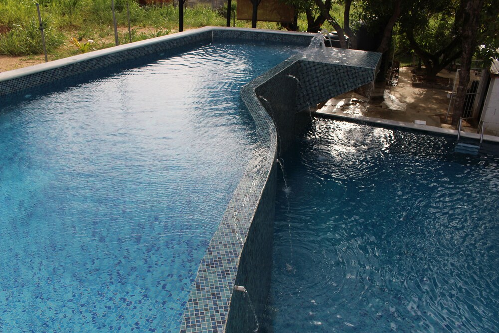 The Hummingbird Villa Beach House Mayaro Guaya Vacation Rental