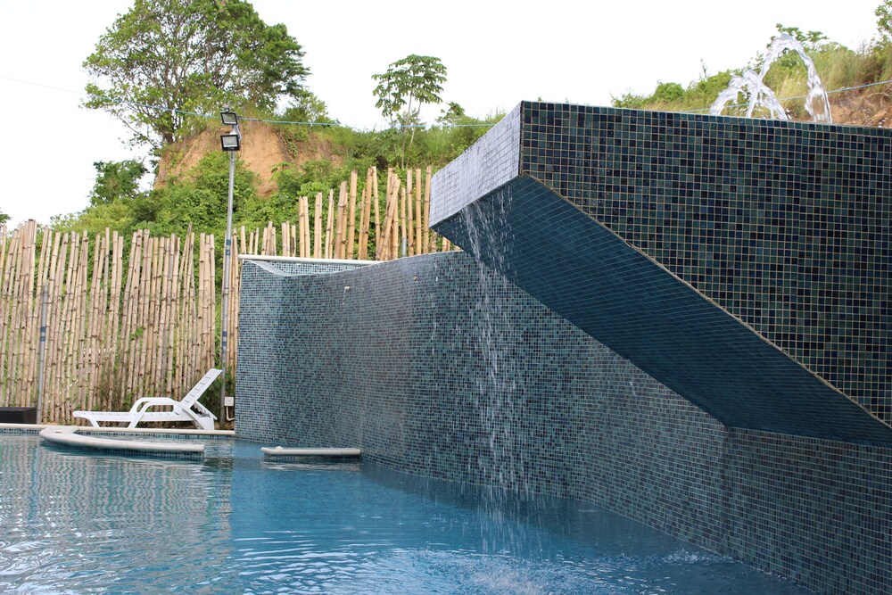 The Hummingbird Villa Beach House Mayaro Guaya Vacation Rental