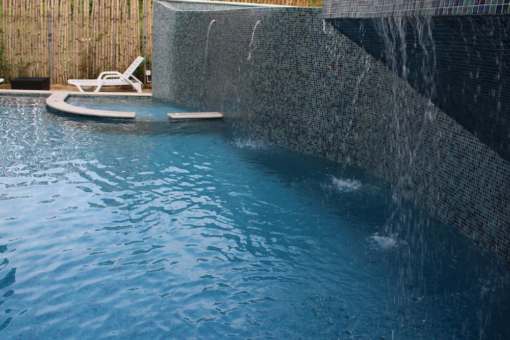The Hummingbird Villa Beach House Mayaro Guaya Vacation Al The Hummingbird Villa Beach House