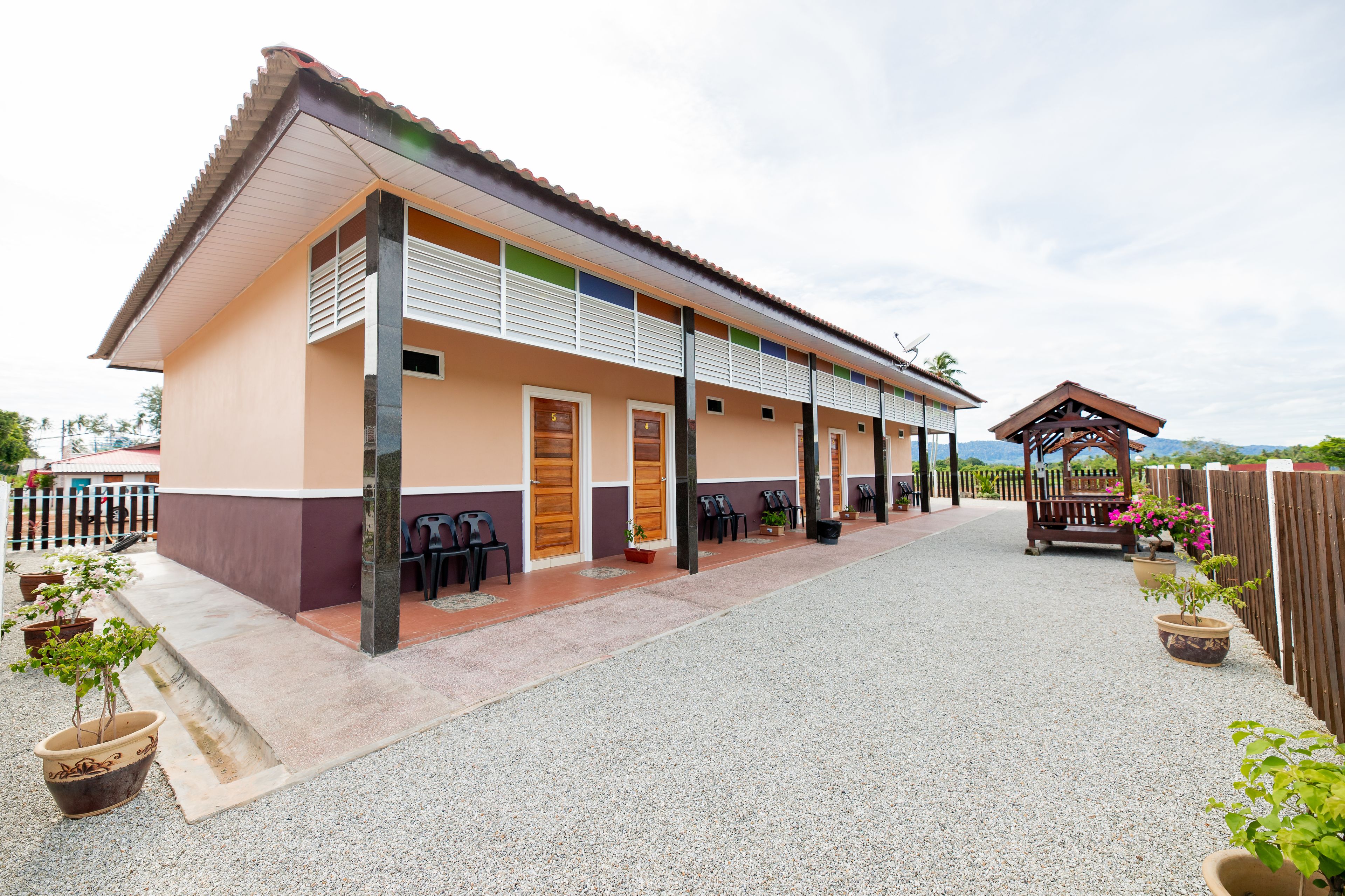 D Village Cottage In Langkawi Malaysia Expedia