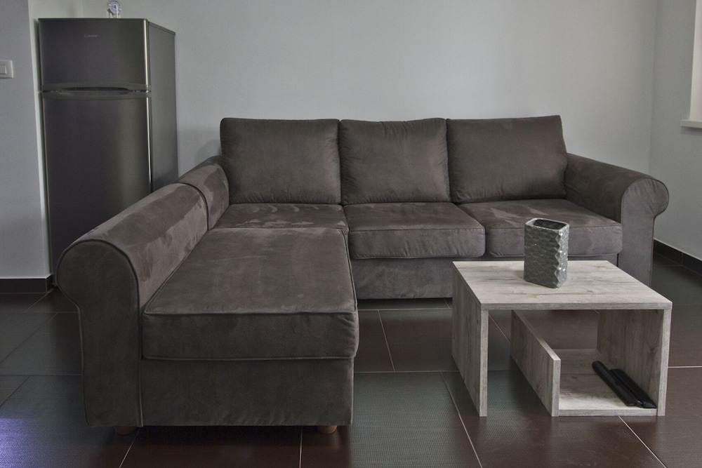 Apartment Little King Koper IG1 in Koper, Slovenia