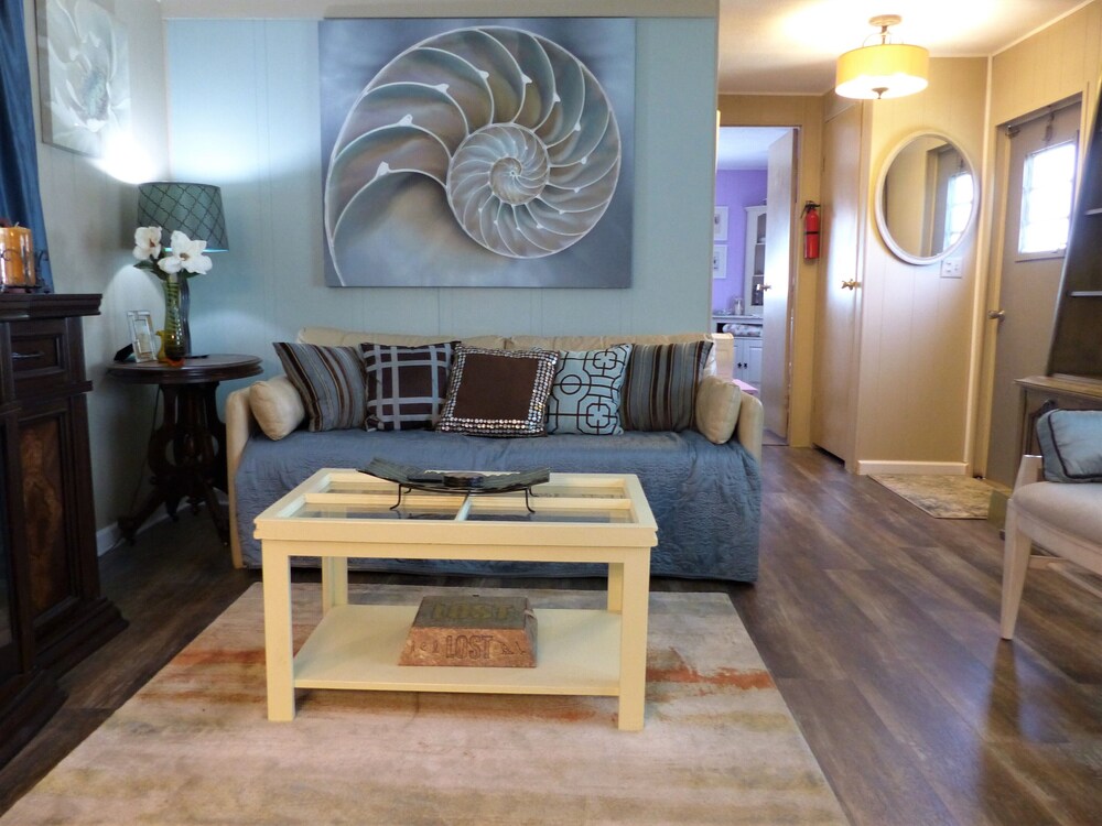 Lola S Cottage 10 Minutes To Fort Myers And Sanibel Beaches In