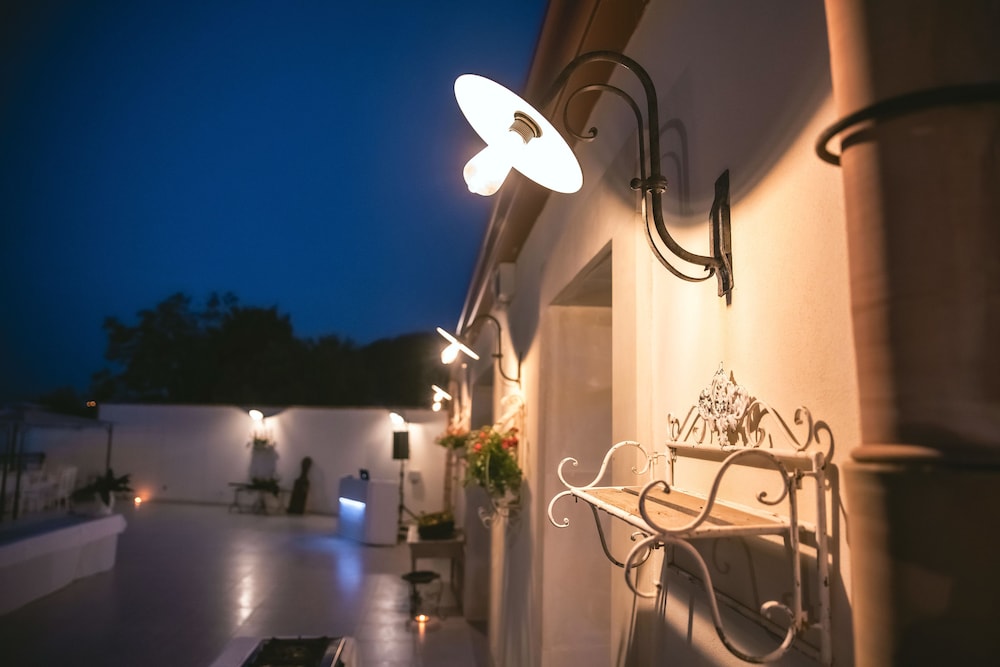 B&b Villa Erminia
