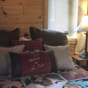 58 Cabin Rental Pottersville Cabins In Pottersville Orbitz