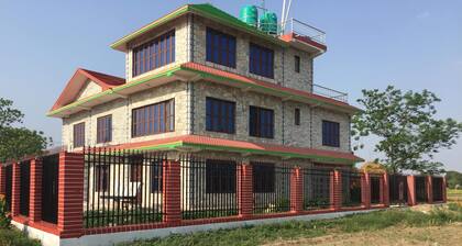 Chitwan Homestay