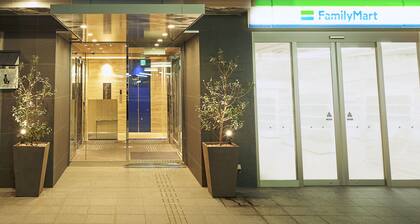 Sotetsu Fresa Inn Osaka-Namba