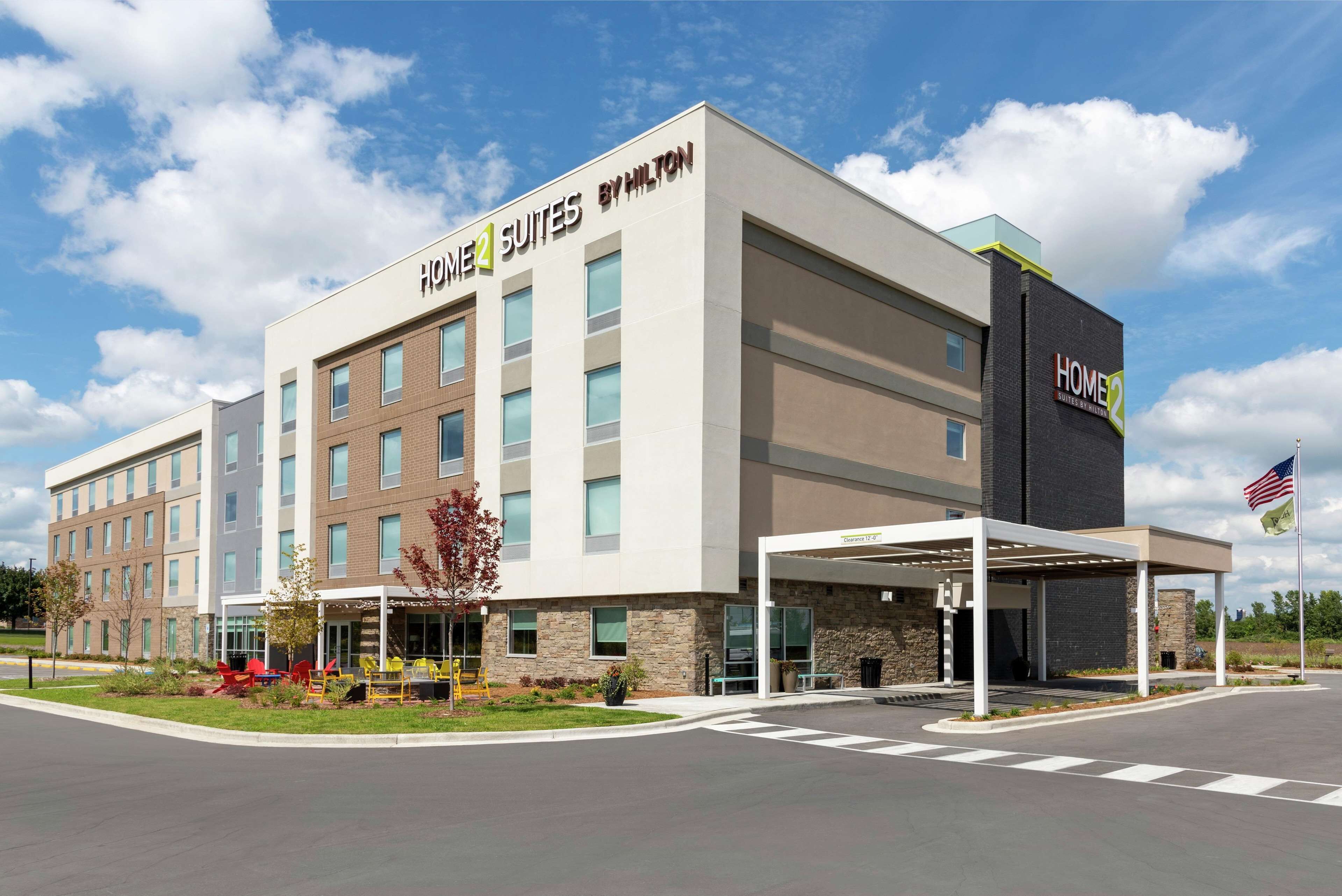 Home2 Suites By Hilton Appleton In Appleton Wi Expedia