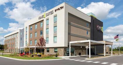 Home2 Suites by Hilton Appleton