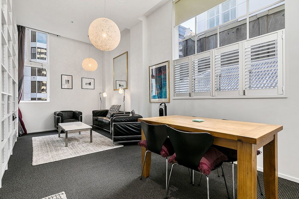Zodiak S Auckland Cbd 2 Bedroom Apartment In Auckland