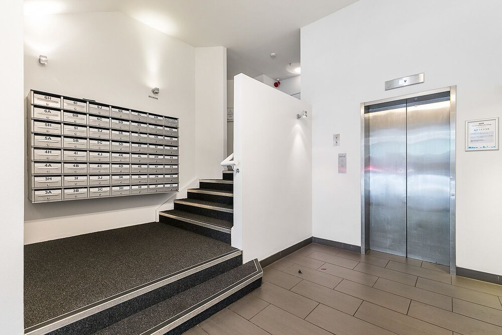 Zodiak S Auckland Cbd 2 Bedroom Apartment 2019 Room Prices