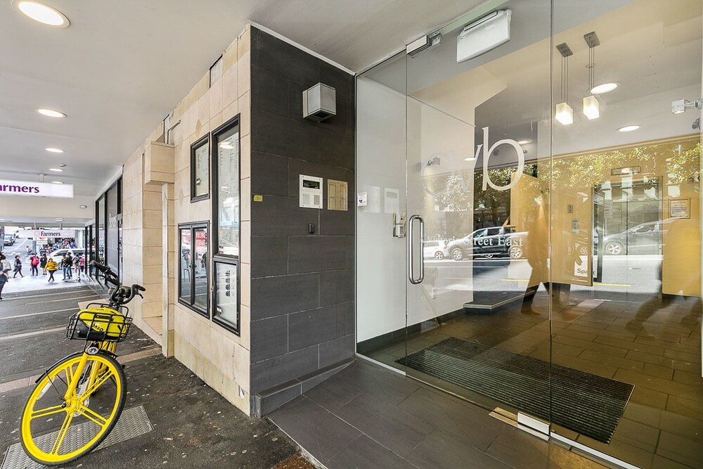 Zodiak S Auckland Cbd 2 Bedroom Apartment Auckland Nzl