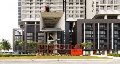 Tamarind Suites Cyberjaya