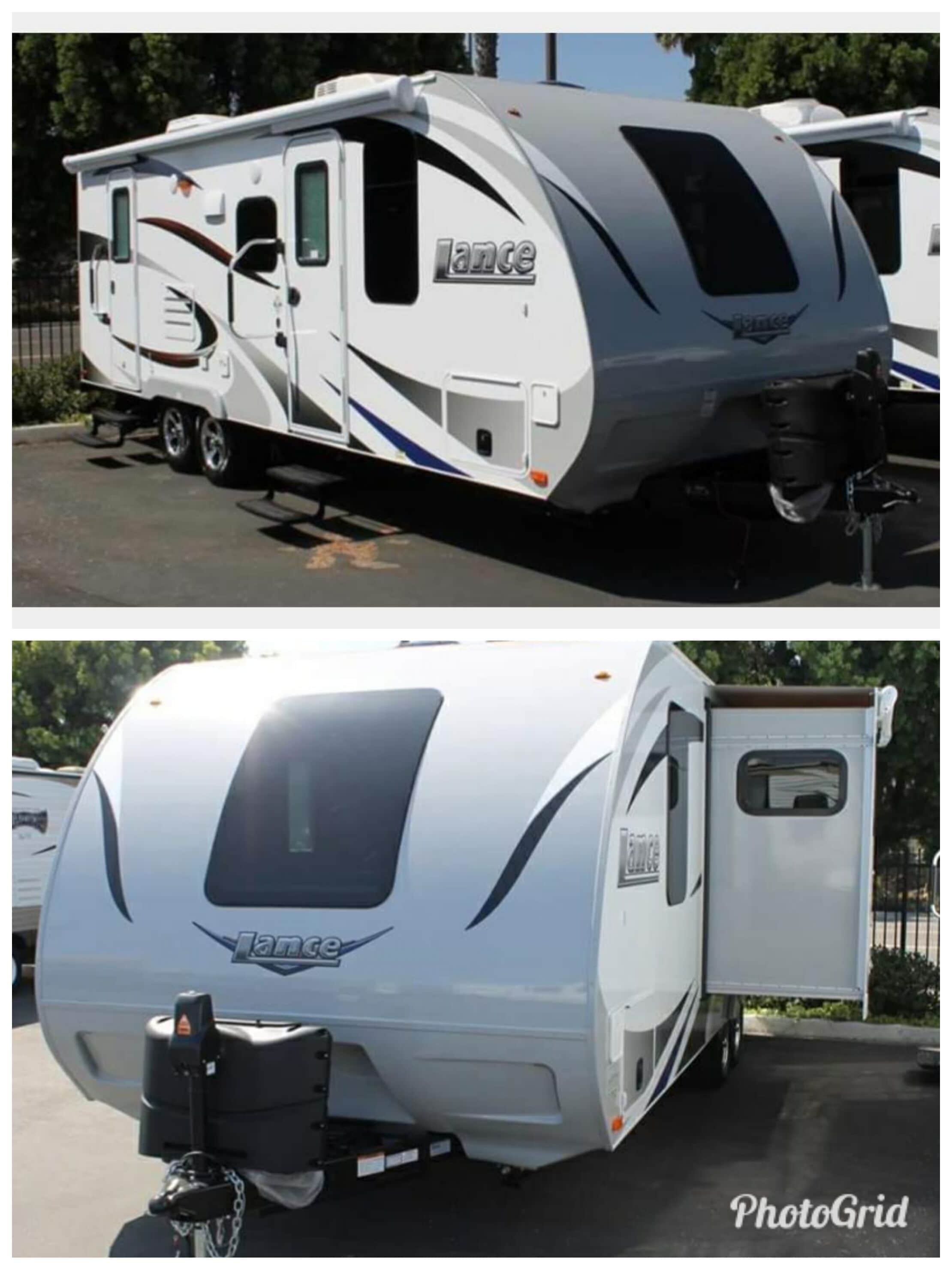 Go Glamping in El Cajon, United States
