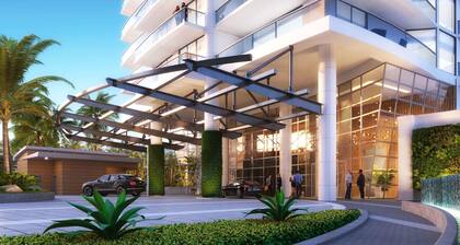 Amrit Ocean Resort and Residences - Singer Island