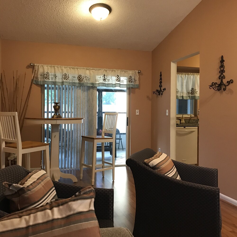 Relaxing vacation home in Logan gate village in Tampa Best Rates