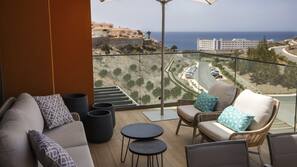 Terrasse/veranda