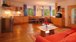 Fernseher