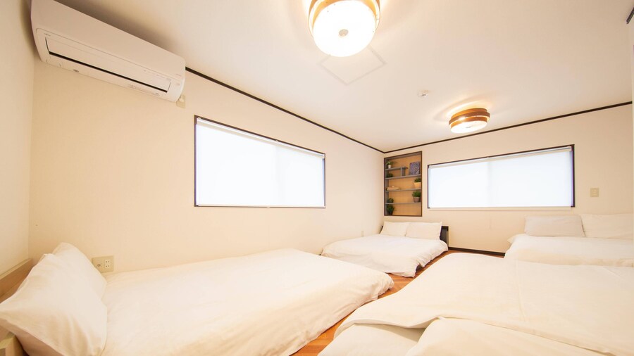NexStay HOUSE Osaka West