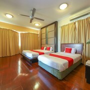 All Hotels By Oyo Rooms In Kampung Rambutan Expedia